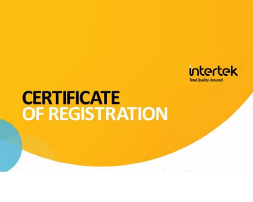 ISO 13485 အောင်မြင်ပြီး၊ ပိုးမွှားစုတ်တံသည် CE ထောက်ခံချက်ရရှိခဲ့သည်။