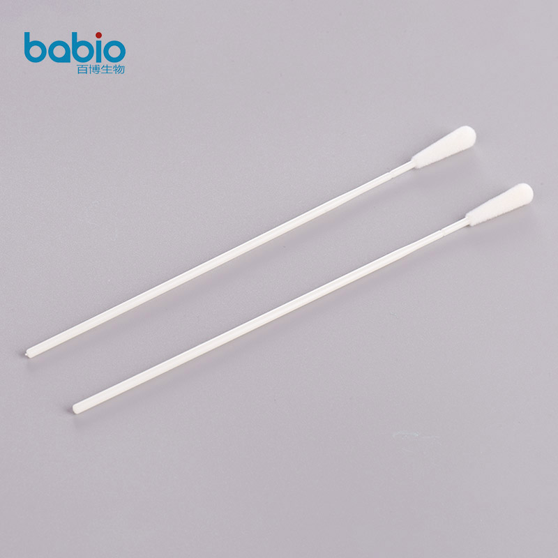 Oropharyngeal Swab နှင့် Nasopharyngeal Swab အကြား ကွာခြားချက်