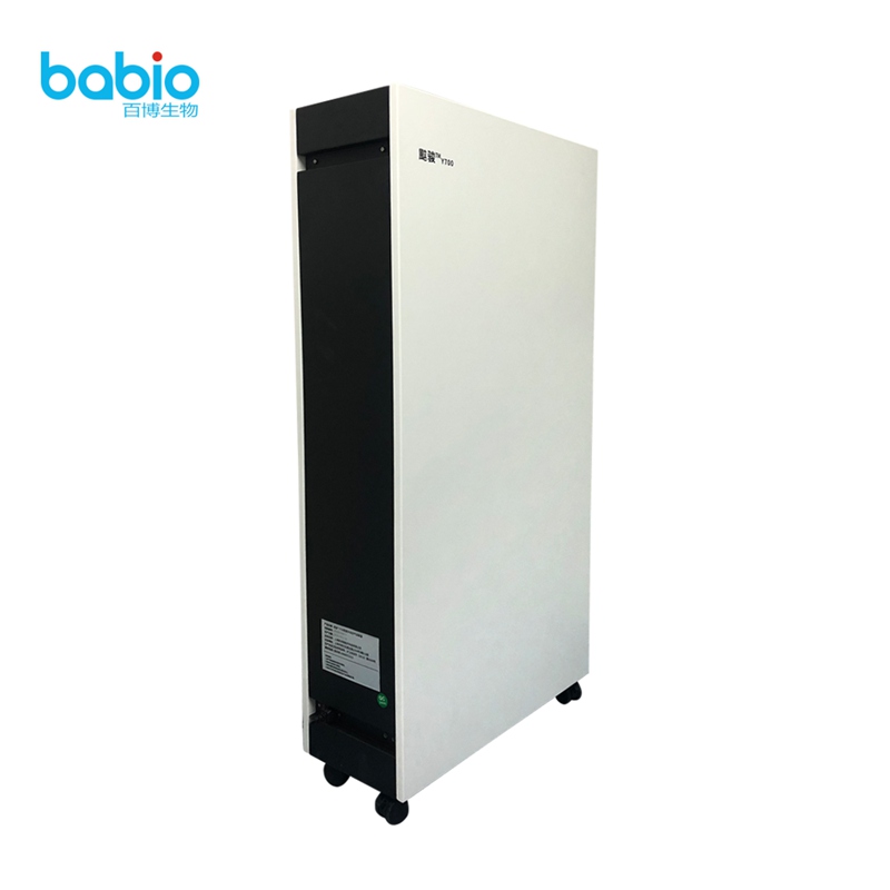 Air Disinfection Machine ပြုပြင်ထိန်းသိမ်းခြင်း။