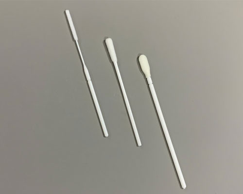 နမူနာ Nasopharyngeal Swab ကိုအသုံးပြုသောအခါ သတိထားရမည့်အချက်များ