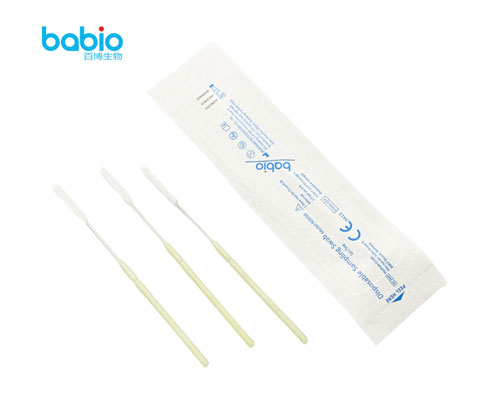 Oropharyngeal Swab နှင့် Nasopharyngeal Swab အကြား ကွာခြားချက်
