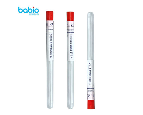 Oropharyngeal Swab နှင့် Nasopharyngeal Swab အကြား ကွာခြားချက်