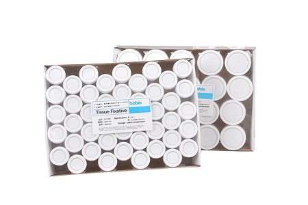 Histopathology - Babio Biotechnology မှအရည်အသွေးမြင့်တစ်သျှူး fixative