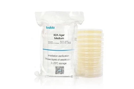 R2A Agar Agarg: ဆေးဝါး, အစားအစာနှင့်အလှကုန်စက်မှုလုပ်ငန်းများတွင်ပိုးမွှားစောင့်ကြည့်လေ့လာခြင်းအတွက်ရွှေစံ