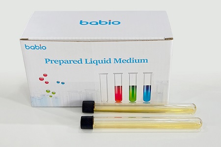 Babio သည် Global Microbiology Labs များအတွက်စွမ်းဆောင်ရည်မြင့်သော ဦး နှောက်နှလုံးရောဂါပြုတ်ခြင်းဟင်းရည်ကိုစတင်ခဲ့သည်