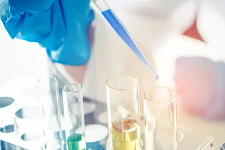 Babio ၏စုစုပေါင်း AFLAPOXIN Rapt Test Cassette ဖြင့်စားနပ်ရိက္ခာနှင့်အစာကျွေးခြင်း
