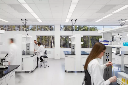 Babio သည်အဆင့်မြင့်မဟုတ်သောဗိုင်းရပ်စ်သယ်ယူပို့ဆောင်ရေးကိရိယာများဖြင့် Global Diagnostic Supply ကိုအားဖြည့်ပေးသည်