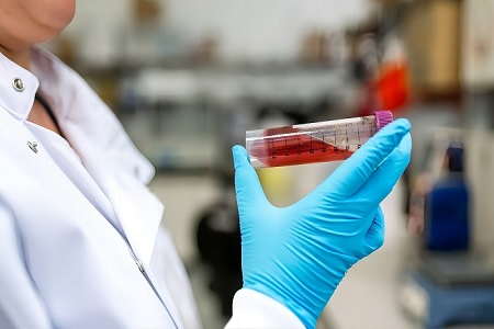 Babio ၏ဗိုင်းရပ်စ်သယ်ယူပို့ဆောင်ရေးကိရိယာသည် FDA 510 ()) ရှင်းလင်းရေးရရှိထားသည်