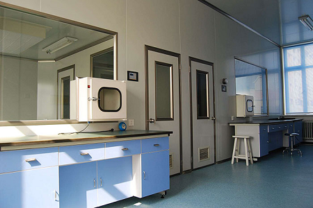 Babio သည်စွမ်းဆောင်ရည်မြင့်မားသော Salmonella-Shigella ကြွယ်ဝမှုအလတ်စားများကိုကမ္ဘာလုံးဆိုင်ရာဓာတ်ခွဲခန်းများအတွက်ထုတ်လုပ်သည်