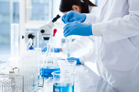 BABIO သည် Advanced Pathogen Isolation and Microbial Research အတွက် PAP Agar Medium ကို လွှင့်တင်လိုက်သည်။