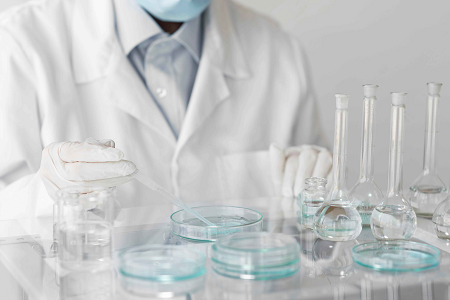 Peptone Water Medium- ခေတ်မီဘက်တီးရီးယား ခွဲခြားသတ်မှတ်ခြင်းအတွက် ယုံကြည်စိတ်ချရသော ပံ့ပိုးမှု