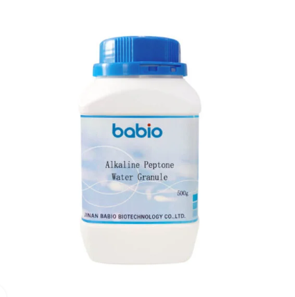 အယ်ကာလိုင်း Peptone Water Granule