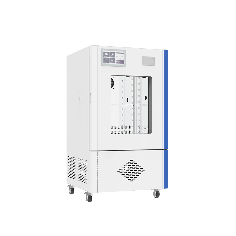 Constant Temperature and Humidity Incubator (BJPX-HTB)