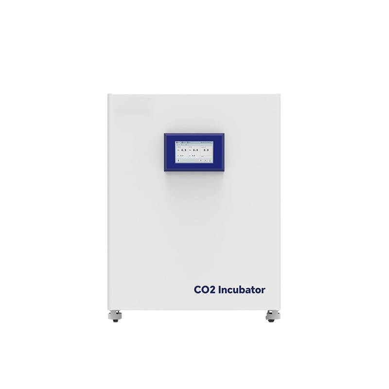 အခြောက်အပူ CO2 Incubator