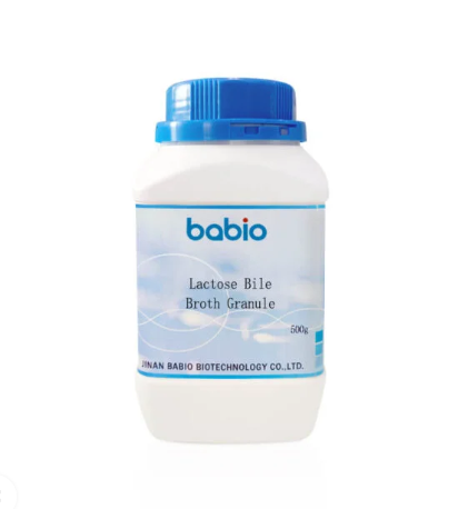 Lactose Bile Broth Granule ၊