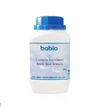 Listeria Enrichment Broth Base Granule ၊