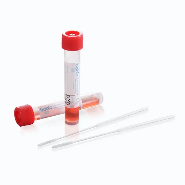 မလှုပ်ရှားနိုင်သော ဗိုင်းရပ်စ် သယ်ယူပို့ဆောင်ရေးကိရိယာ | BABIO မှ VTM