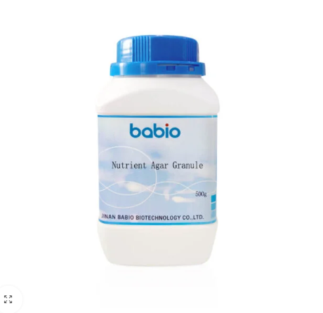 အာဟာရ Agar Granule