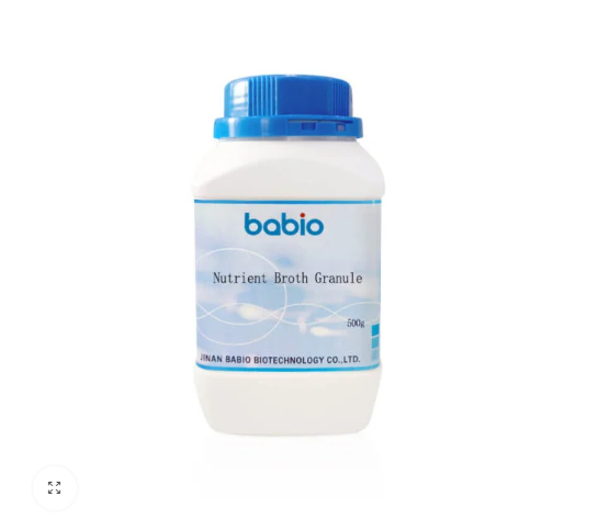 Nutrient Broth Granule ၊
