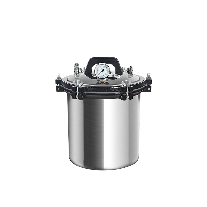 အိတ်ဆောင် Autoclave