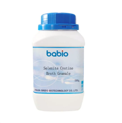 Selenite Cystine Broth Granule ၊