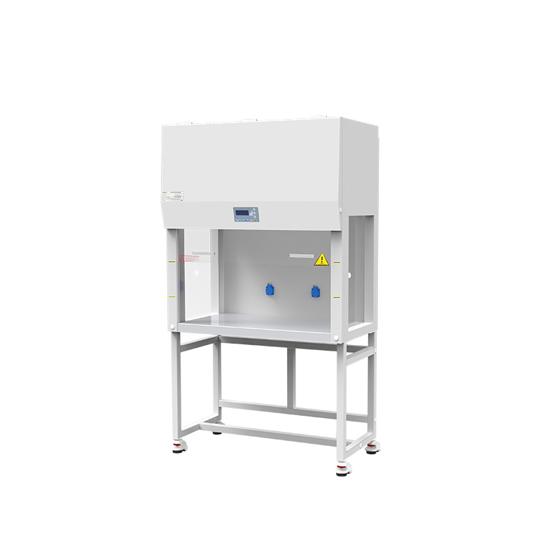 အသေးစား ဒေါင်လိုက် Laminar Flow Cabinet BBS-V680 BBS-V800 BBS-DDC BBS-SDC
