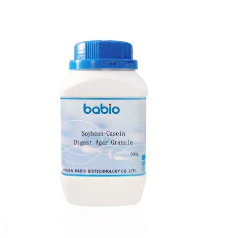 Soybean Casein Digest Agar Granule ၊