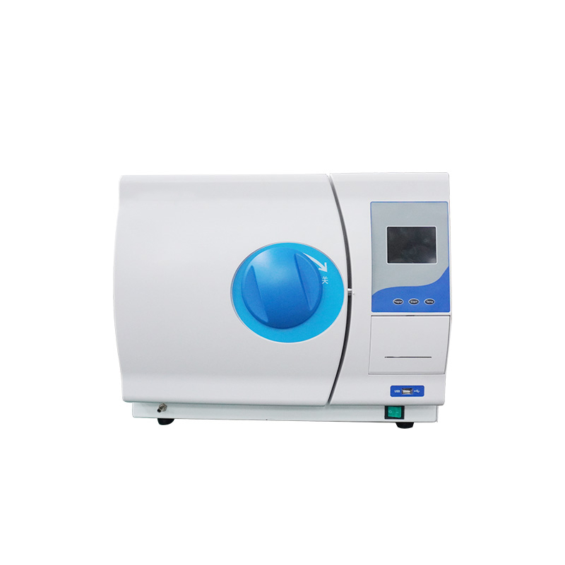 Table Top Autoclave Class N စီးရီး