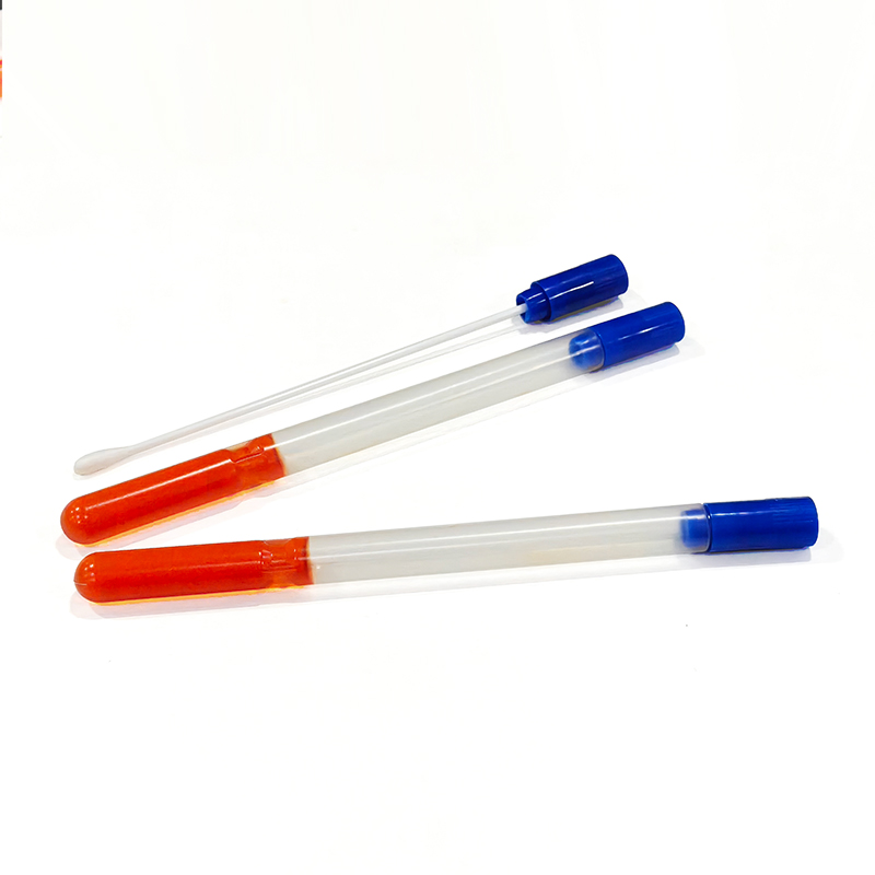 Salmonella Shigella ကြွယ်ဝမှုအလတ်စား