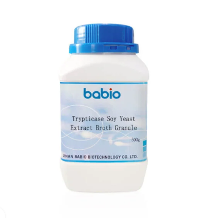 Trypticase Soy Yeast Extract Broth Granule ၊